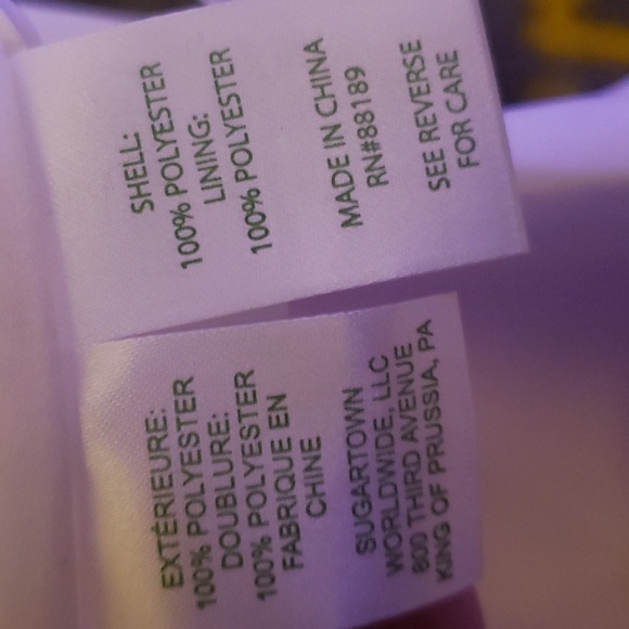 NWT Lilly Pulitzer gown size 16 - Picture 4 of 8